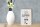 Holzschild Spruch Schuhe nie zu viel Schrank wenig 12x18 cm