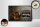 Holzschild Spruch Zuhause ist da, wo mein Whisky 18x12 cm