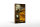 Holzschild Spruch Whiskey & Cigars aced to perfection 12x18 cm