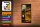 Holzschild Spruch Whiskey & Cigars aced to perfection 12x18 cm