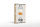 Holzschild Spruch Alkohol Keep Calm Drink Whisky 12x18cm