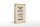 Holzschild Spruch Vergesst Facebook und Google 12x18 cm Dekoration