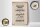 Holzschild Spruch Vergesst Facebook und Google 12x18 cm Dekoration