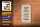 Holzschild Spruch Vergesst Facebook und Google 12x18 cm Dekoration