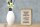 Holzschild Spruch Vergesst Facebook und Google 12x18 cm Dekoration