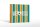 Holzschild Spruch Hund Wel love Dogs 18x12 cm Geschenk Dekoration