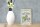 Holzschild Spruch Welcome to dream´s Gin Palace 12x18 cm