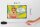 Holzschild Spruch I´m on the Gin & Tonic Diet 18x12 cm Dekoration