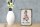 Holzschild Alkohol Gin & Tonic Liquid Sanity 12x18cm