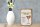 Holzschild Rezept Angel Face Cocktail Recipe 12x18 cm Dekoration