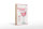 Holzschild Rezept Pink Lady Cocktail Recipe 12x18 cm Dekoration