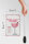 Holzschild Rezept Pink Lady Cocktail Recipe 12x18 cm Dekoration