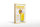 Holzschild Rezept Harvey Wallbanger Cocktail Recipe 12x18 cm