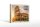 Holzschild Reise Rom Italien Kolosseum Architektur 18x12 cm