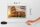 Holzschild Reise Rom Italien Kolosseum Architektur 18x12 cm