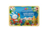 Blechschild Ostern Ostergrüße 18x12cm...