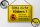 Blechschild Warnschild 18x12cm Bitte nicht füttern