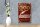 Blechschild Retro 12x18cm Gas and Oil Last chance