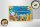 Holzschild Ostern Ostergrüße 18x12 cm BAD FRIEDRICHSHALL Geschenk