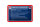 Blechschild Spruch 18x12cm Fränkisches Grundgesetz