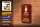 Blechschild Alkohol 12x18cm Keep Calm and Drink Whisky