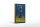 Holzschild Spruch 12x18cm Weimaraner Hund wachsam schnell