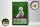 Holzschild Spruch 12x18cm West Highland Terrier Hund loyal