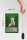 Holzschild Spruch 12x18cm West Highland Terrier Hund stark