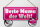 Blechschild Spruch 27x10cm Beste Mama der Welt Dekoration