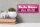Blechschild Spruch 27x10cm Beste Mama der Welt Dekoration