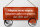 Blechschild Spruch 27x10cm Slapen eten supen langsam gahn Dekoration