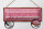 Blechschild Spruch 27x10cm Gewicht hat mich wiedergefunden Dekoration