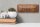 Blechschild Spruch 27x10cm mit Freunden Kaffee trinken Dekoration