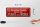 Blechschild Spruch 27x10cm wahrer Freund kommt mit Plan B Dekoration