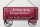 Blechschild Spruch 27x10cm keiner mag Klugscheißer Dekoration