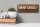Blechschild Spruch 27x10cm meine Garage Regeln Gesetze Dekoration