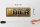 Blechschild Spruch 27x10cm Leben ohne Bier möglich sinnlos Dekoration
