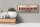 Blechschild Spruch 27x10cm beste Krankenschwester der Welt Dekoration