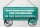 Blechschild Spruch 27x10cm Optimismus Pessimismus Dekoration