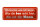 Blechschild Spruch 27x10cm Sau nicht frisst isst mein Mann Dekoration