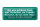 Blechschild Spruch 27x10cm Zwei und Vierbeiner zur Familie Dekoration