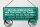 Blechschild Spruch 27x10cm Zwei und Vierbeiner zur Familie Dekoration
