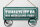 Blechschild Spruch 27x10cm Zuhause ist da wo mein Hund tobt Dekoration