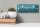 Blechschild Spruch 27x10cm dies ist ein Hund-Haushalt und Dekoration