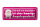 Blechschild Spruch 27x10cm Hund eine haarige Angelegenheit Dekoration