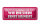Blechschild Spruch 27x10cm Liebe eines Hundes ehrlich echt Dekoration