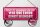 Blechschild Spruch 27x10cm Liebe eines Hundes ehrlich echt Dekoration