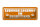 Blechschild Spruch 27x10cm lebende Legende im Ruhestand Dekoration
