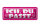 Blechschild Spruch 27x10cm ich du passt Herz Liebe Dekoration