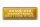 Blechschild Spruch 27x10cm kann trinken ohne lustig Dekoration